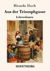 Aus der Triumphgasse