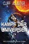 Kampf der Universen 2