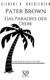 Pater Brown - Das Paradies der Diebe