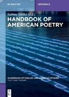 Handbook of American Poetry