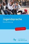 Jugendsprache