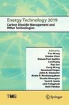 Energy Technology 2019