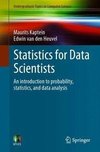 Statistics for Data Scientists