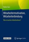 Mitarbeitermotivation, Mitarbeiterbindung