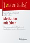 Mediation mit Erben