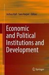 Economic and Political Institutions and Development