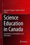 Science Education in Canada