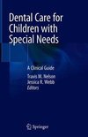 Dental Care for Children with Special Needs