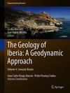 The Geology of Iberia: A Geodynamic Approach