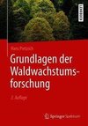 Grundlagen der Waldwachstumsforschung