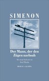 Der Mann, der den Zügen nachsah