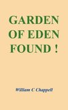 GARDEN OF EDEN FOUND !