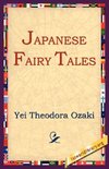 Japanese Fairy Tales