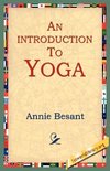 An Introduction to Yoga