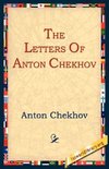 The Letters of Anton Chekhov