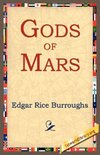 Gods of Mars