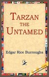 Tarzan the Untamed