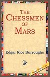 The Chessmen of Mars