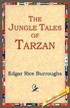 The Jungle Tales of Tarzan