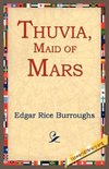 Thuvia, Maid of Mars