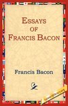 Essays of Francis Bacon