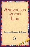 Androcles and the Lion