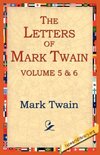 The Letters of Mark Twain Vol.5 & 6