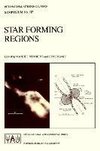 Star Forming Regions