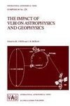 The Impact of VLBI on Astrophysics and Geophysics