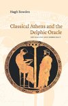 Classical Athens and Delphic Oracle