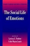 The Social Life of Emotions