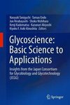 Glycoscience: Basic Science to Applications