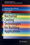 Nocturnal Cooling Technology for Building Applications