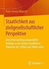 Staatlichkeit aus zivilgesellschaftlicher Perspektive