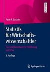 Statistik für Wirtschaftswissenschaftler