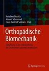 Orthopädische Biomechanik