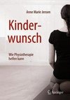 Kinderwunsch - Wie Physiotherapie helfen kann