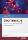 Biopharmazie