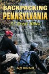 Backpacking Pennsylvania