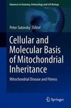 Cellular and Molecular Basis of Mitochondrial Inheritance