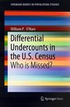 Differential Undercounts in the U.S. Census