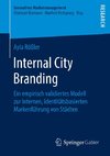 Internal City Branding