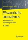 Wissenschafts-Journalismus