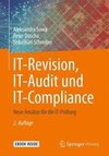 IT-Revision, IT-Audit und IT-Compliance