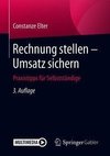 Rechnung stellen - Umsatz sichern