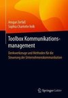 Toolbox Kommunikationsmanagement