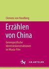 Erzählen von China