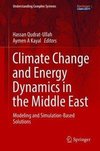 Climate Change and Energy Dynamics in the Middle East