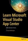 Learn Microsoft Visual Studio App Center