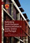 Rethinking Democratisation in Spain, Greece and Portugal